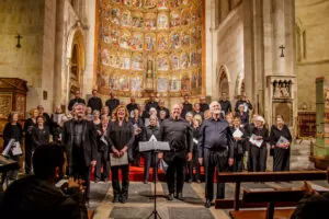 Photo credit: Marianne Swienink-Havard