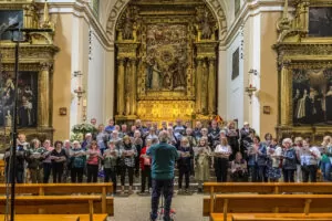 Photo credit: Marianne Swienink-Havard