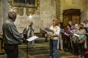 Photo credit: Marianne Swienink-Havard